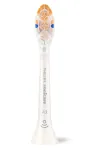 Dantų &scaron;epetėlio galvutės Philips Sonicare A3 Premium All-in-One, baltos, 6 vnt. (HX9096/87)