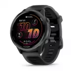 Garmin Forerunner 570 47mm Juodas (010-02971-00)