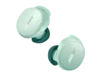 Belaidės į ausis įdedamos ausinės Bose QuietComfort Earbuds, Dewdrop Mint (888507-0110)