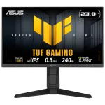 Monitorius ASUS VG249QML5A, 23,8&Prime;, Full HD, 240 Hz (90LM0C10-B01171)