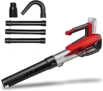 Akumuliatorinis lapų pūstuvas Einhell GP-LB 18/200 Li GK-Solo, 18 V, be akumuliatoriaus (3433550)