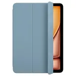 Dėklas Apple Smart Folio 11" iPad Air (M2), džinsinio mėlynumo (MWK63ZM/A)