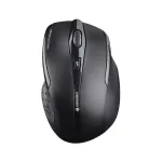 Belaidė pelė Cherry MW 3000, 2,4 GHz, 6 mygtukai, juoda (JW-T0100)