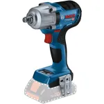 Bosch Powertools veržliasukis GDS 18V-450 HC Professional, be baterijos