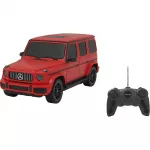 Jamara Mercedes-Benz AMG G63 1:24 27 MHz nuotolinio valdymo automobilis 6+