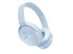 Belaidės ausinės Bose QuietComfort Headphones su triuk&scaron;mo slopinimu, &scaron;viesiai mėlyna (884367-1800)