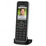 Telefonas AVM FRITZ! Fon C6