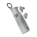 Belaidės ausinės Skullcandy Method 360 ANC, &scaron;viesiai pilkos (S2MTW-U993)