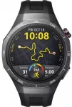 Huawei laikrodis GT 5 Pro 46mm Juodas VLI-B29 EU