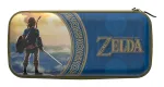 Kietas dėklas PDP Travel Case Nintendo Switch / Lite / OLED, Zelda Hyrule Blue (500-218-HLBL)
