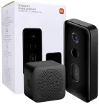Xiaomi Vaizdo domofonas su kamera 2D Smart Doorbell 3 (BHR5416GL)