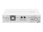 Komutatorius Mikrotik PoE Switch 8x RJ45 (CRS112-8P-4S-IN)