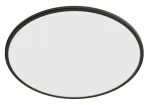 LED lauko &scaron;viestuvas Philips SuperSlim, 15 W, IP54, juodas, 25 cm (929003191301)
