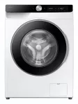 Skalbimo ma&scaron;ina Samsung WW90DG6G94LKU4, 9 kg, 1400 aps./min, balta