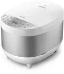 Daugiafunkcis puodas Philips 3000 Series HD4713/40, 1067 W