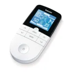 Skaitmeninis TENS/EMS prietaisas Beurer EM 49, 3 in 1, 64 programos (66205)