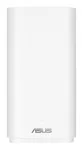Lauko Wi-Fi 7 mar&scaron;rutizatorius ASUS ZenWiFi BD4 Outdoor, BE3600, AiMesh, baltas (90IG09A0-MO3B60)