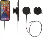 Brodit turėklas su MagSafe
