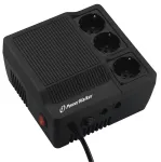 Bluewalker Powerwalker Įtampos reguliatorius AVR 1200 720W