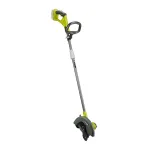 Akumuliatorinis vejos kra&scaron;tų genėtuvas Ryobi RY18EGA-0 ONE+, 18 V, 22 cm peilis, be akumuliatoriaus, žalias (5133004891)