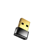 Bluetooth adapteris Cudy BU530, Bluetooth 5.3, USB-A (BU530)