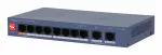 Komutatorius Dahua Technology SWITCH CS4010-8ET2GT-60