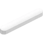 Garso juosta Sonos Beam (Gen 2), Dolby Atmos, HDMI eARC, balta (BEAM2EU1)