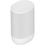 Ne&scaron;iojama kolonėlė Sonos Move 2, iki 24 val., IP56, balta (MOVE2EU1)