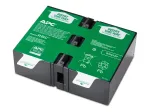 APC Akumuliatorius APCRBC124 BR1200/1500/SMC1000-2U