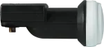 Palydovinis keitiklis (LNB) TechniSat UNYSAT Universal V/H su palydovo ie&scaron;kikliu, 1 abonentui (0019/8194)