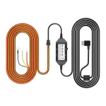 Maitinimo laidas Viofo HK4, USB-C jungtis, stovėjimo režimui (HK4)