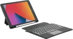 Mobilis dėklas C2 iPad 10.2" (9/8/7 kartos) French Juodos