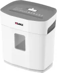DAHLE dokumentų naikiklis PaperSAFE 100, 5x18 mm