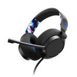 Laidinės žaidimų ausinės Skullcandy SLYR Pro, mėlynos (S6SPY-Q766)