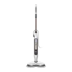 Garų &scaron;luostė Shark Steam & Scrub su Steam Blaster technologija, 3 valymo režimai (S8201EU)