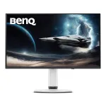 Monitorius BenQ EX321UZ, 31,5&Prime;, 4K Ultra HD, 240 Hz (9H.LP4LA.TBE)