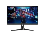 Lenktas žaidimų monitorius ASUS XG27AQV, 27", Wide Quad HD, IPS, 170 Hz, juodas (90LM08G0-B01A70)