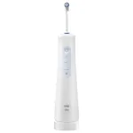Burnos irigatorius Oral-B AquaCare 4, baltas