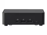 Mini kompiuteris ASUS RNUC14RVKI300002I Barebone