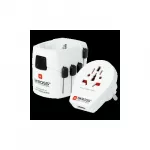 Skross PRO World & USB (7A)