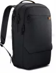 Kuprinė ne&scaron;iojamam kompiuteriui Dell Pro Premium EcoLoop CP7625, 16", juoda