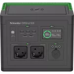Ne&scaron;iojama elektrinė APC OffGrid PPS500, 517 Wh