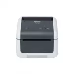Brother TD-4215D tiesioginės terminės etikečių spausdintuvas 104mm 203ppp 127mm/sek USB