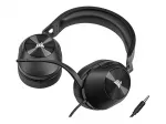 Ausinės Corsair HS55 Stereo Headset Carbon EU