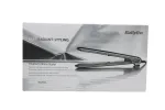 Tiesintuvas BaByliss Titanium Shine ST620E