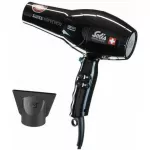 SOLIS Swiss Perfection, Juodas (Typ 440)