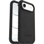 Telefono dėklas OtterBox Defender Series Pro, iPhone Air, MagSafe, juoda (77-98368)