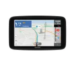 Kemperių GPS navigacija TomTom GO Camper Tour (2 kartos), 6 colių ekranas, Europos žemėlapiai (1YF6.002.20)