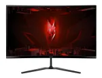 Monitorius Acer Nitro ED270P0bmipx, 27", 144 Hz, Full HD, VA (UM.HE0EE.005)
