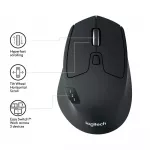 Logitech M720 pelė (910-004791)